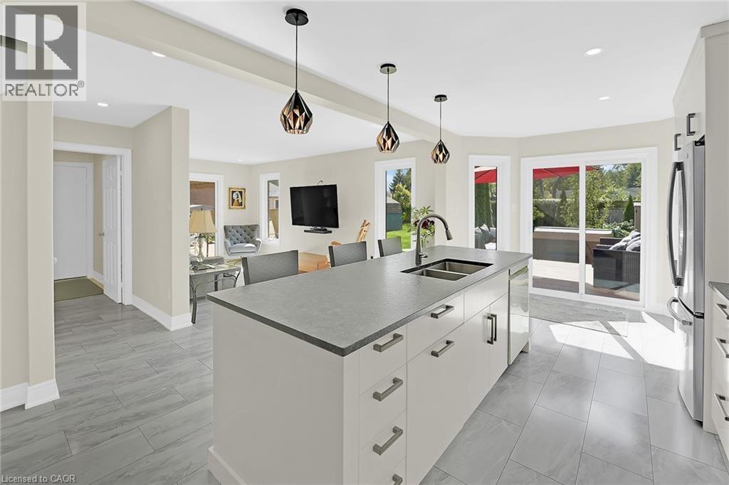 8 Steflar Street, Pelham, Ontario  L0S 1E4 - Photo 15 - 40772712