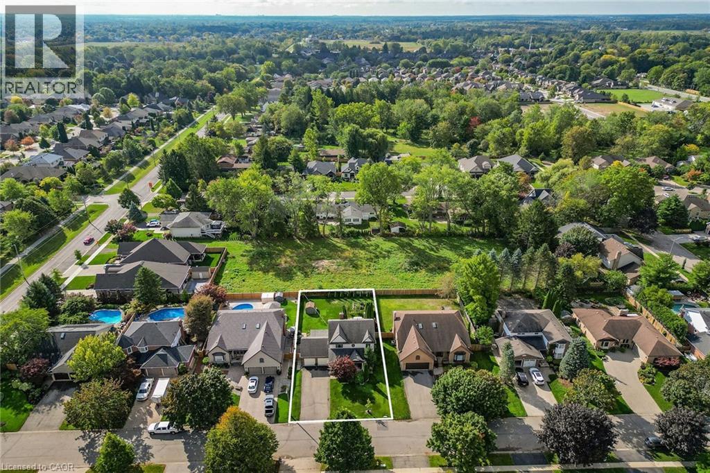 8 Steflar Street, Pelham, Ontario  L0S 1E4 - Photo 43 - 40772712