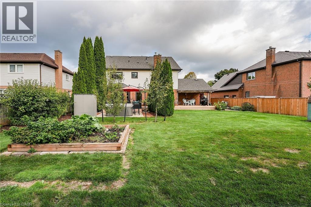 8 Steflar Street, Pelham, Ontario  L0S 1E4 - Photo 38 - 40772712