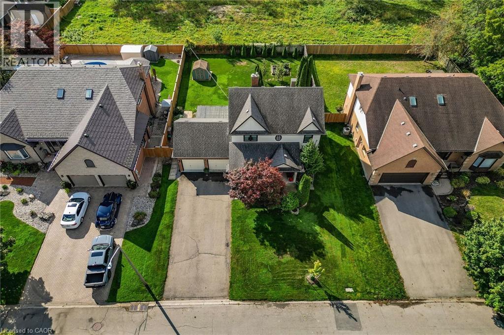 8 Steflar Street, Pelham, Ontario  L0S 1E4 - Photo 40 - 40772712