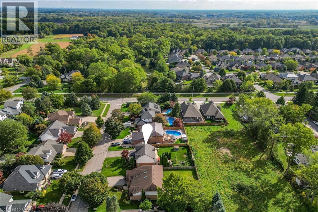 8 Steflar Street, Pelham, Ontario  L0S 1E4 - Photo 45 - 40772712