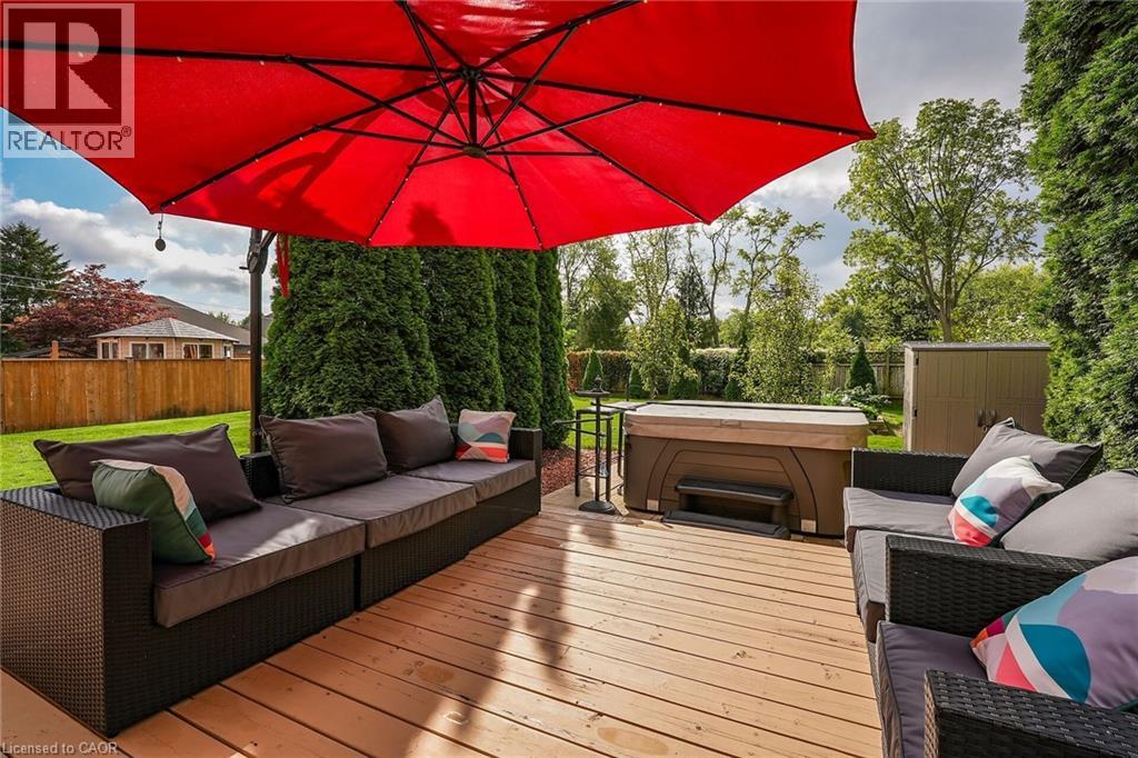 8 Steflar Street, Pelham, Ontario  L0S 1E4 - Photo 36 - 40772712