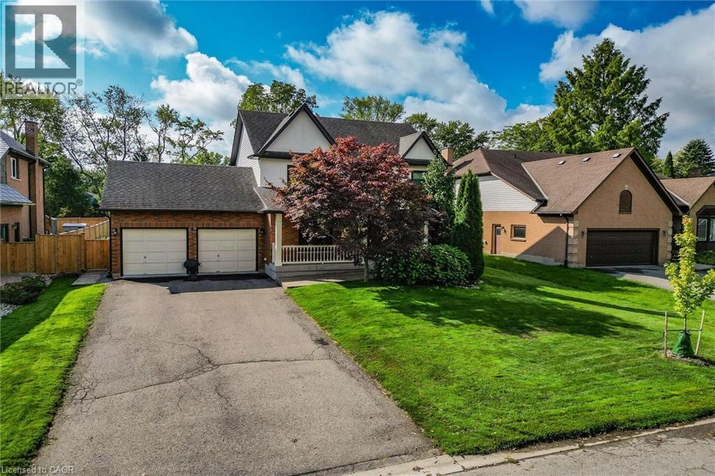 8 Steflar Street, Pelham, Ontario  L0S 1E4 - Photo 49 - 40772712