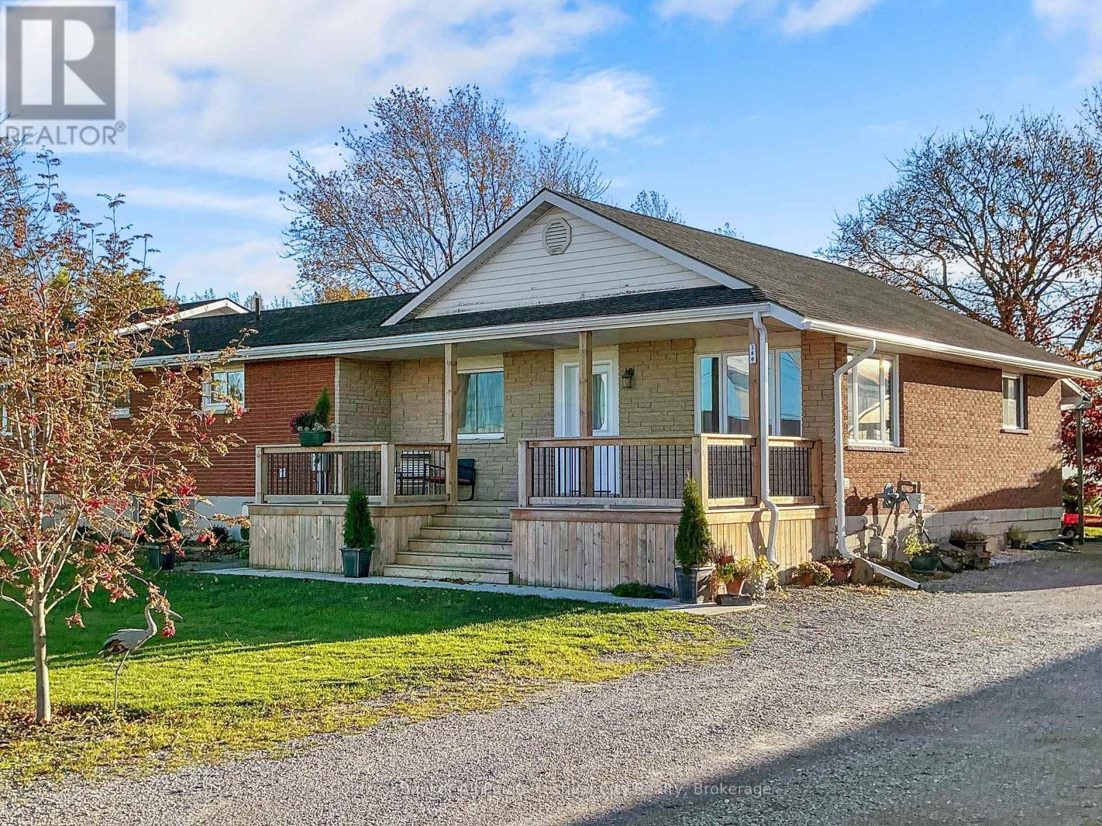 160 HURON ROAD, West Perth, Ontario