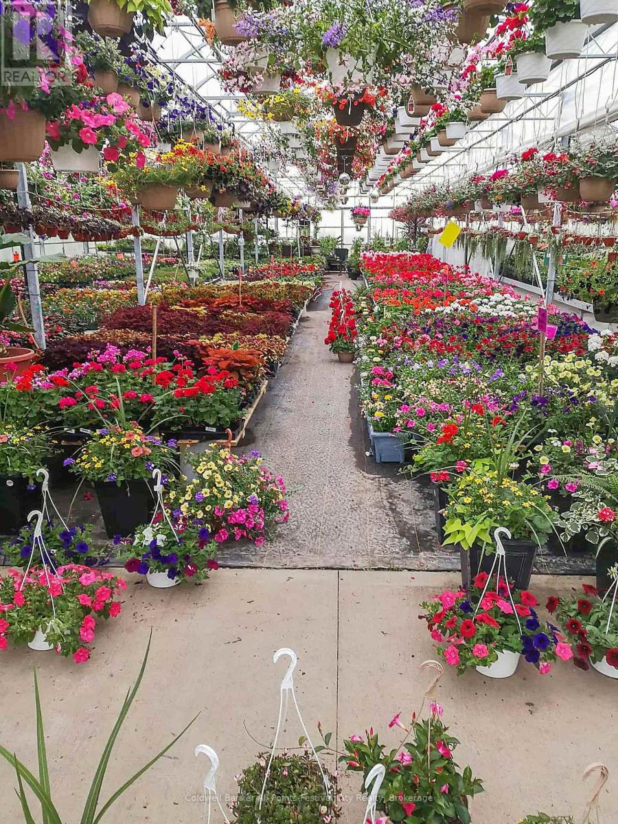 160 Huron Road, West Perth, Ontario  N0K 1N0 - Photo 10 - X12532030