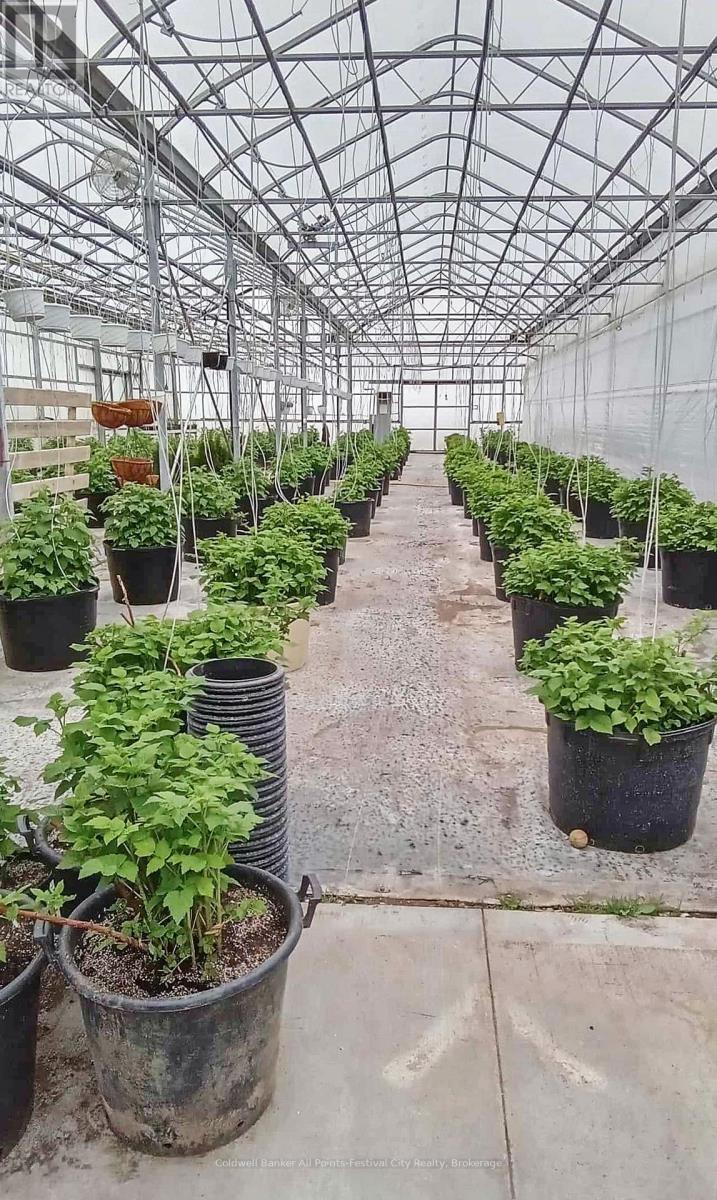 160 Huron Road, West Perth, Ontario  N0K 1N0 - Photo 11 - X12532030