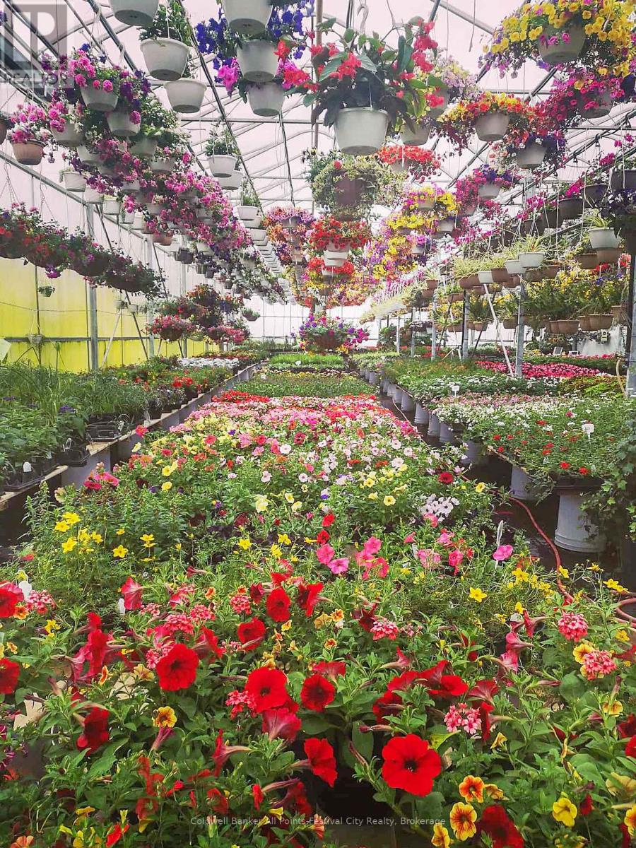 160 Huron Road, West Perth, Ontario  N0K 1N0 - Photo 13 - X12532030