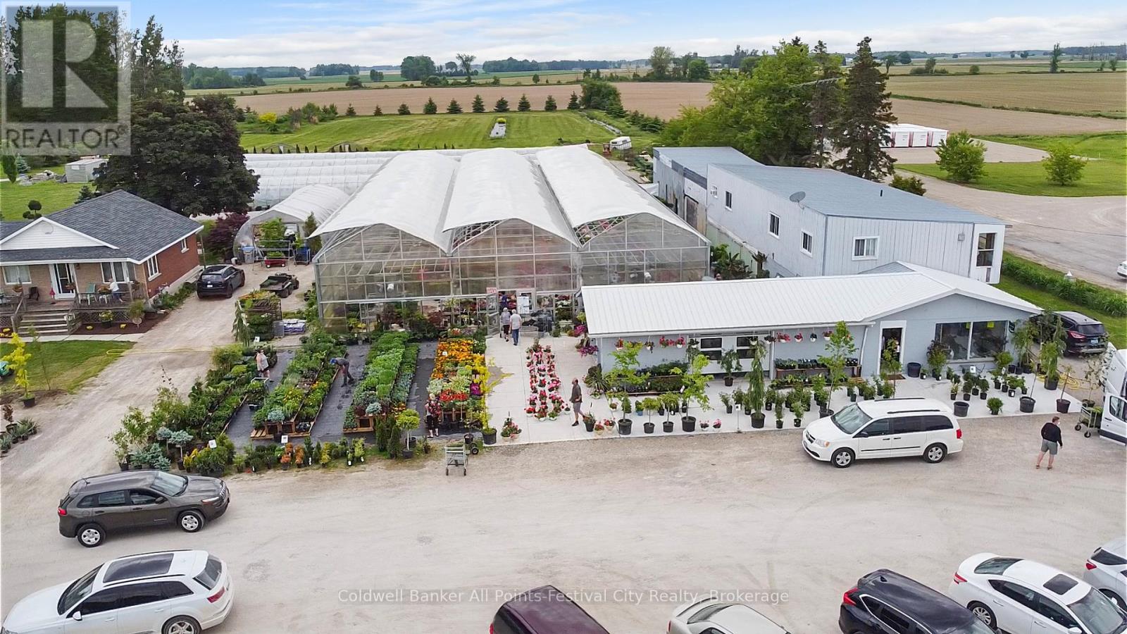 160 Huron Road, West Perth, Ontario  N0K 1N0 - Photo 15 - X12532030