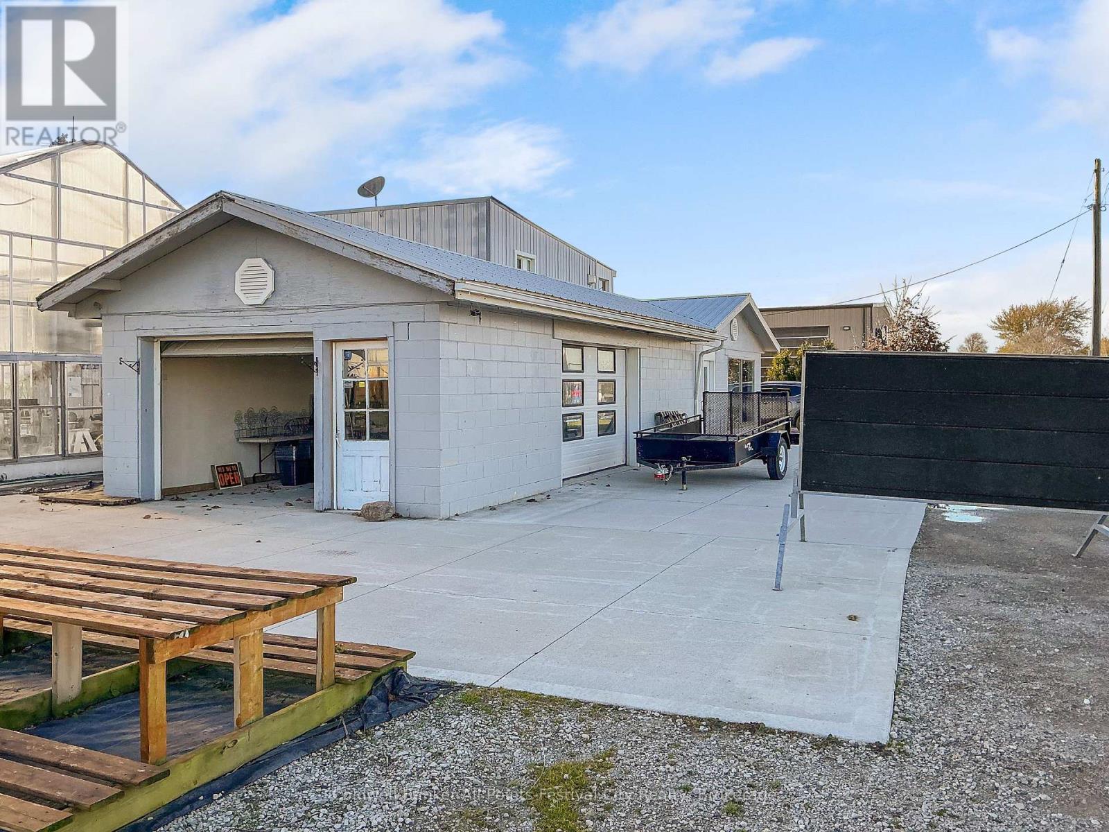 160 Huron Road, West Perth, Ontario  N0K 1N0 - Photo 3 - X12532030