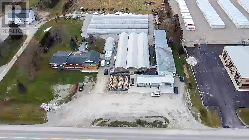 160 Huron Road, West Perth, Ontario  N0K 1N0 - Photo 5 - X12532030