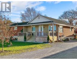 160 HURON ROAD, West Perth, Ontario