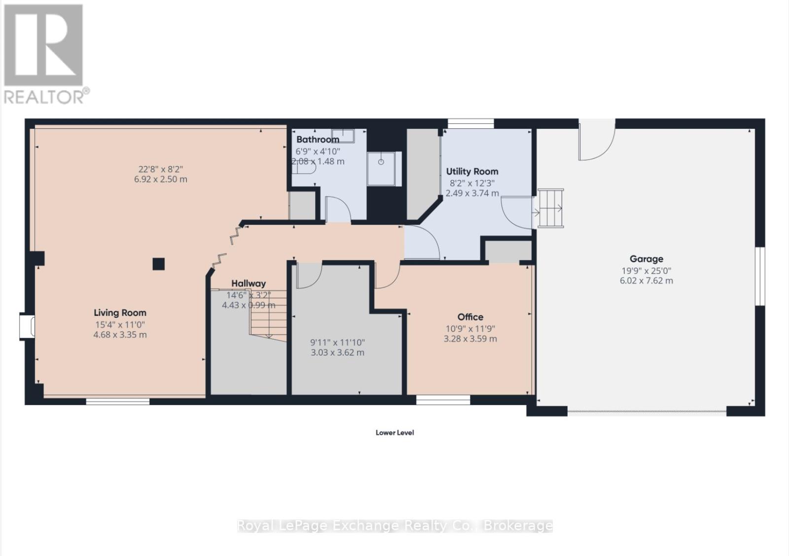 27 Dawson Drive, Kincardine, Ontario  N2Z 2X6 - Photo 21 - X12532182