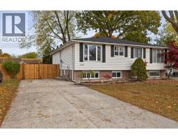 1128 OVERLEA CRESCENT, Sarnia, Ontario