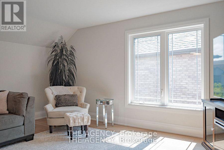 425 Melling Avenue, Peterborough, Ontario  K9H 0J2 - Photo 35 - X12531876