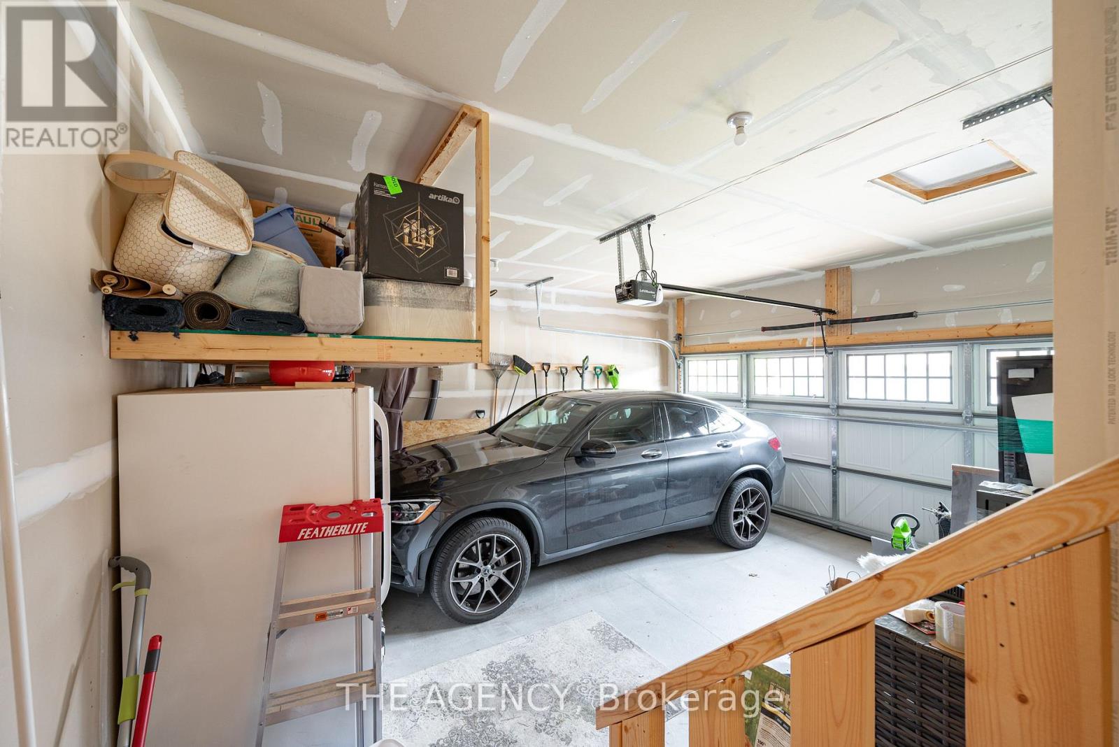 425 Melling Avenue, Peterborough, Ontario  K9H 0J2 - Photo 39 - X12531876