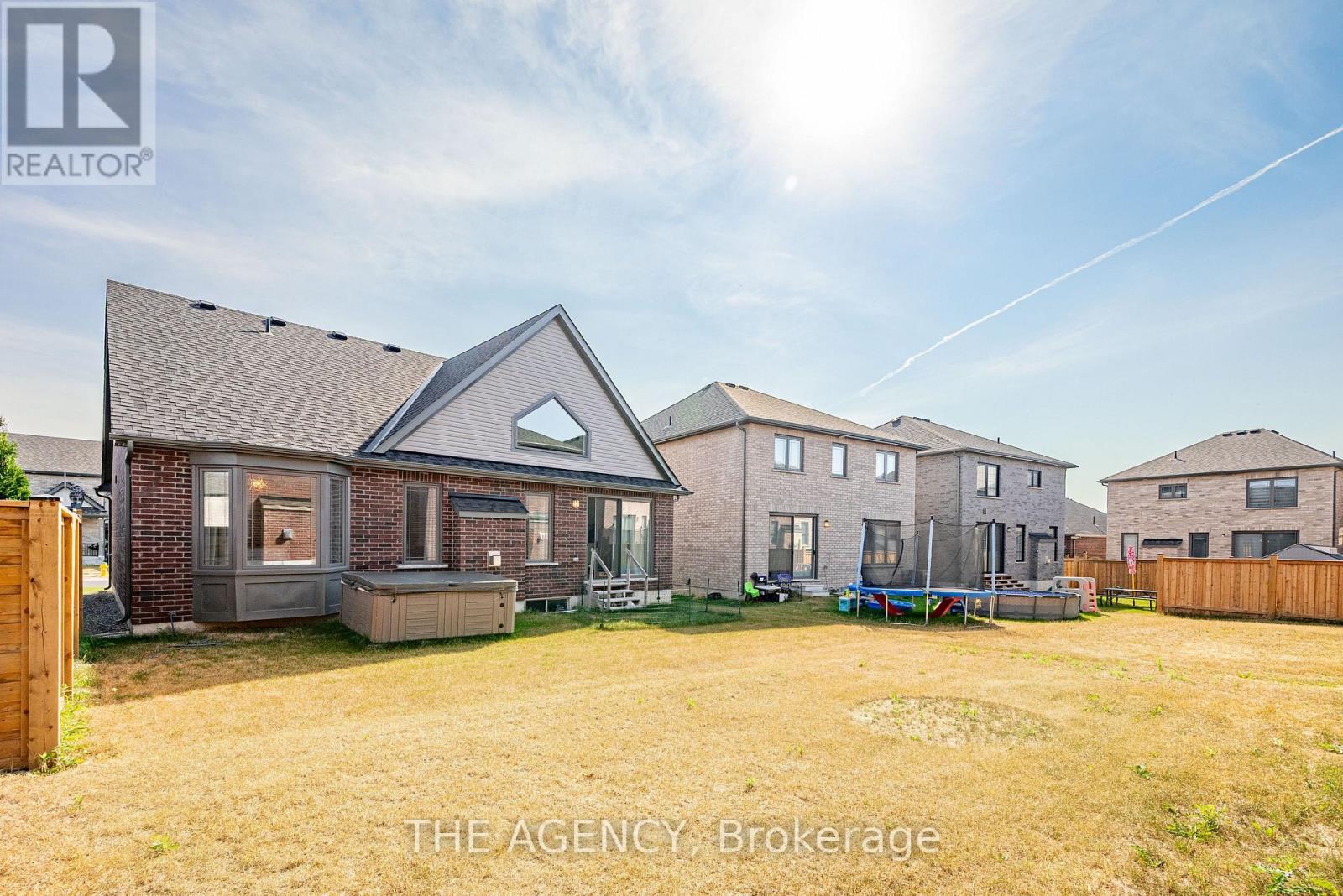 425 Melling Avenue, Peterborough, Ontario  K9H 0J2 - Photo 40 - X12531876