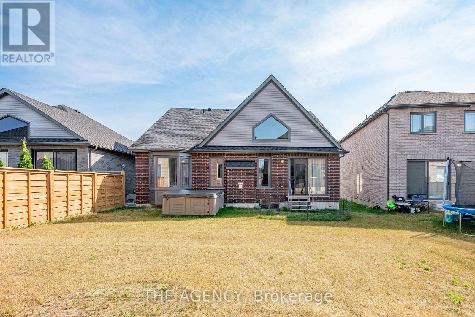 425 Melling Avenue, Peterborough, Ontario  K9H 0J2 - Photo 41 - X12531876