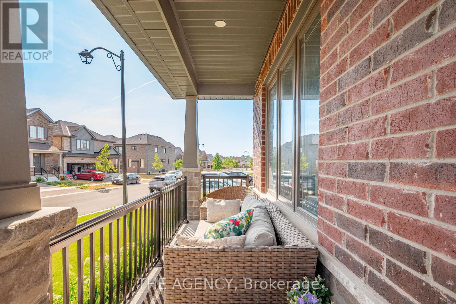 425 Melling Avenue, Peterborough, Ontario  K9H 0J2 - Photo 44 - X12531876