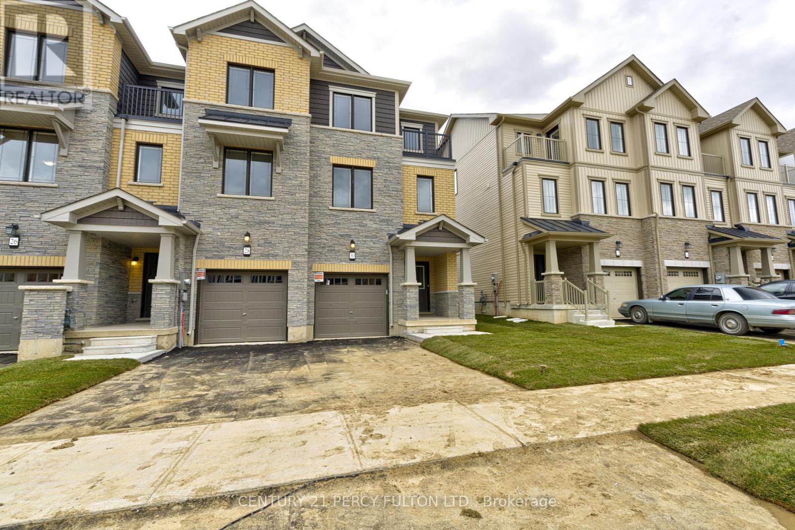 30 Hine Road, Brantford, Ontario  N3T 0W5 - Photo 4 - X12531886