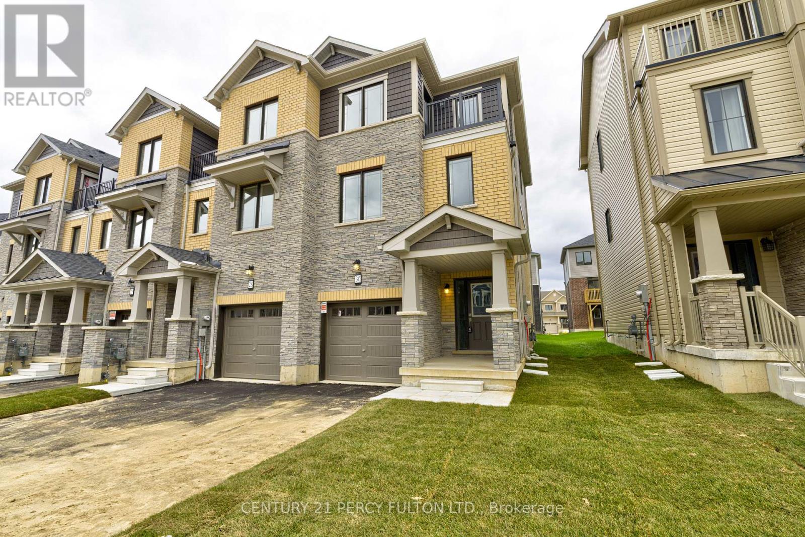 30 Hine Road, Brantford, Ontario  N3T 0W5 - Photo 6 - X12531886