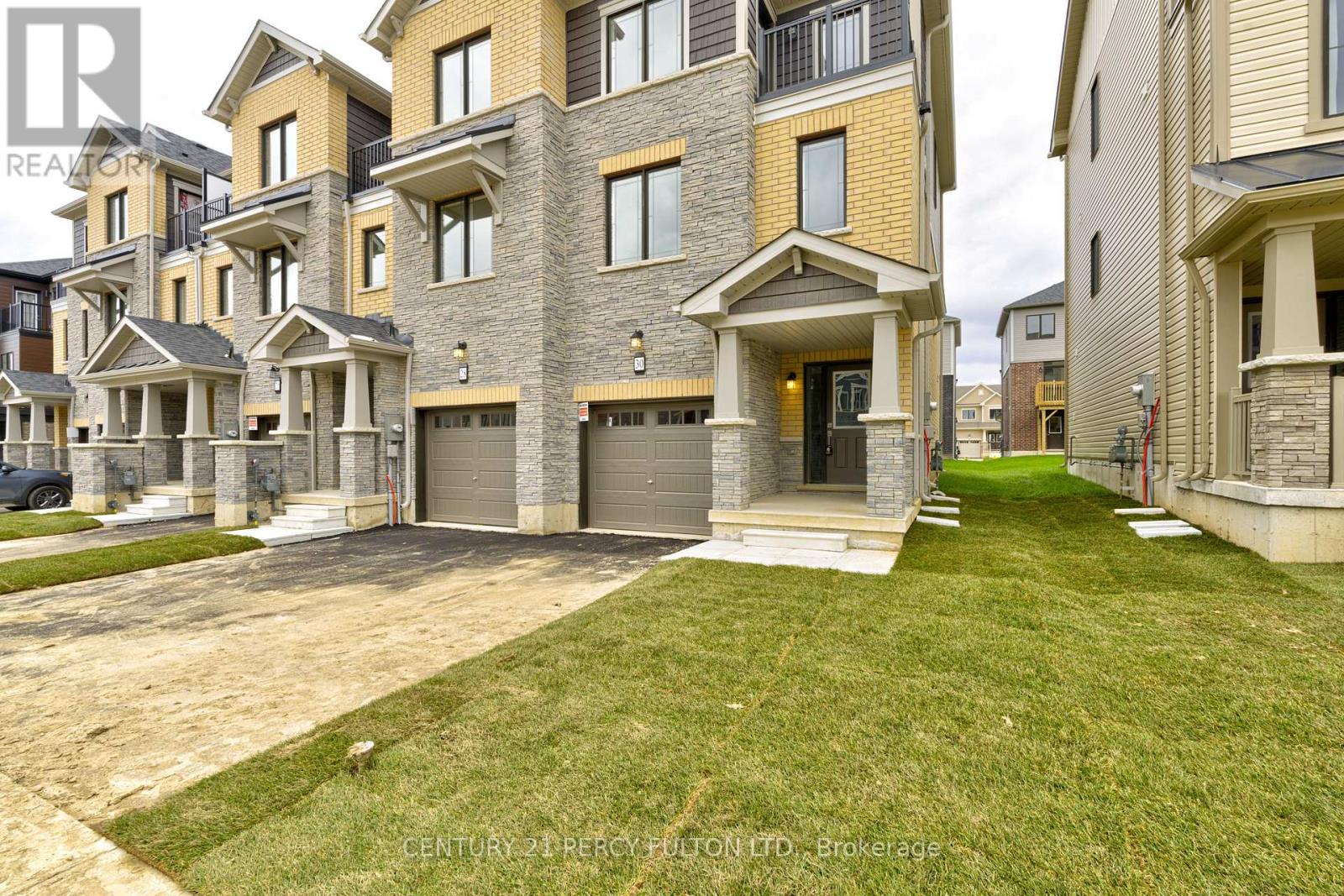 30 Hine Road, Brantford, Ontario  N3T 0W5 - Photo 7 - X12531886