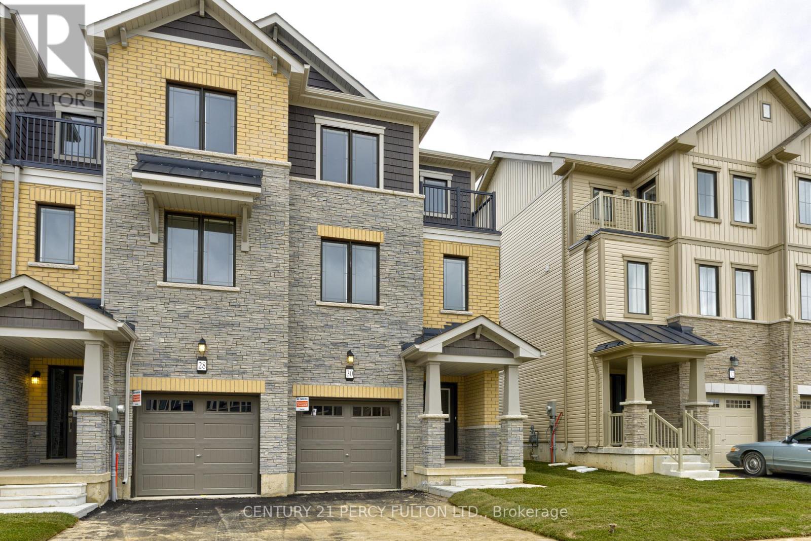 30 Hine Road, Brantford, Ontario  N3T 0W5 - Photo 8 - X12531886