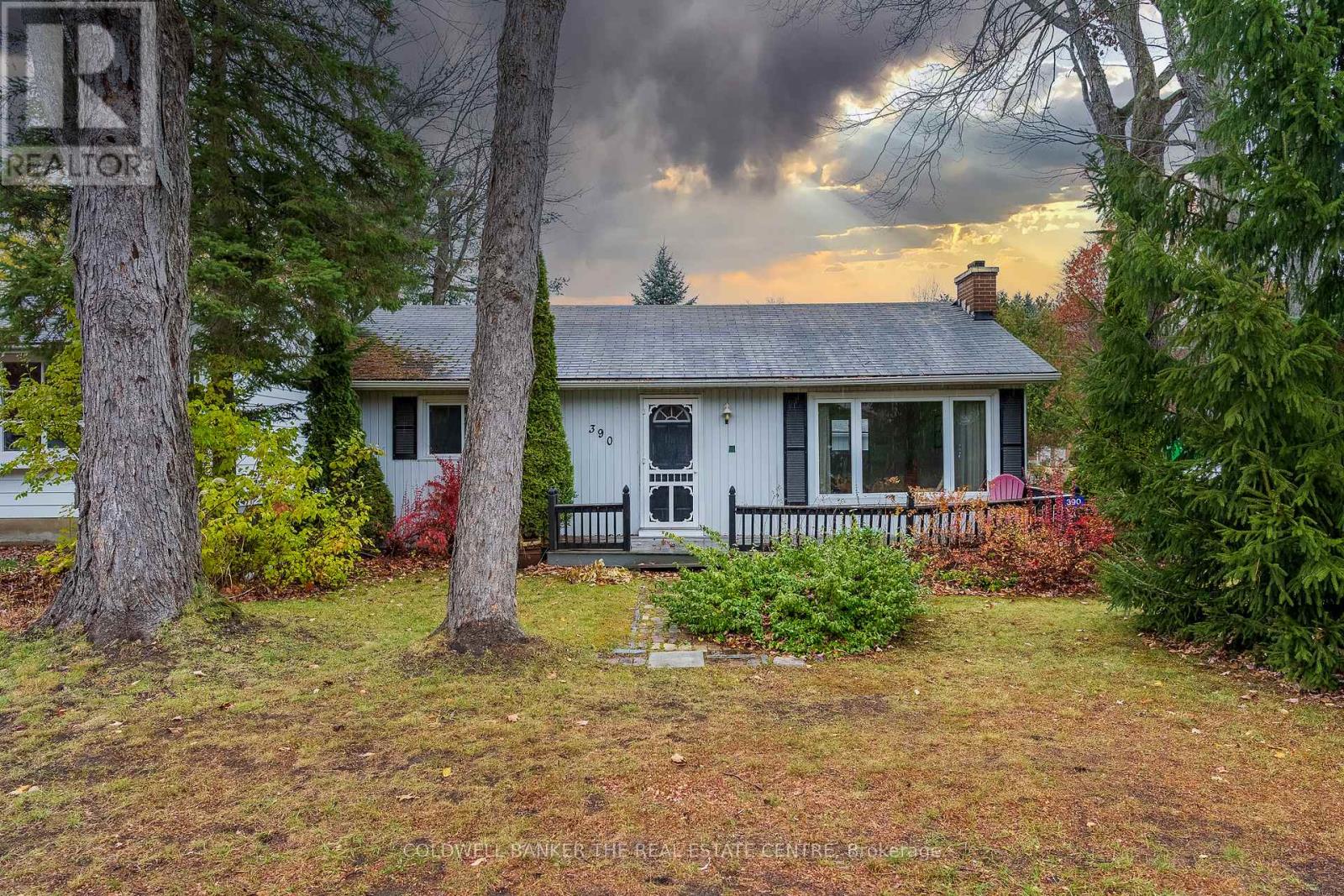 390 FAIRVIEW DRIVE, Gravenhurst, Ontario