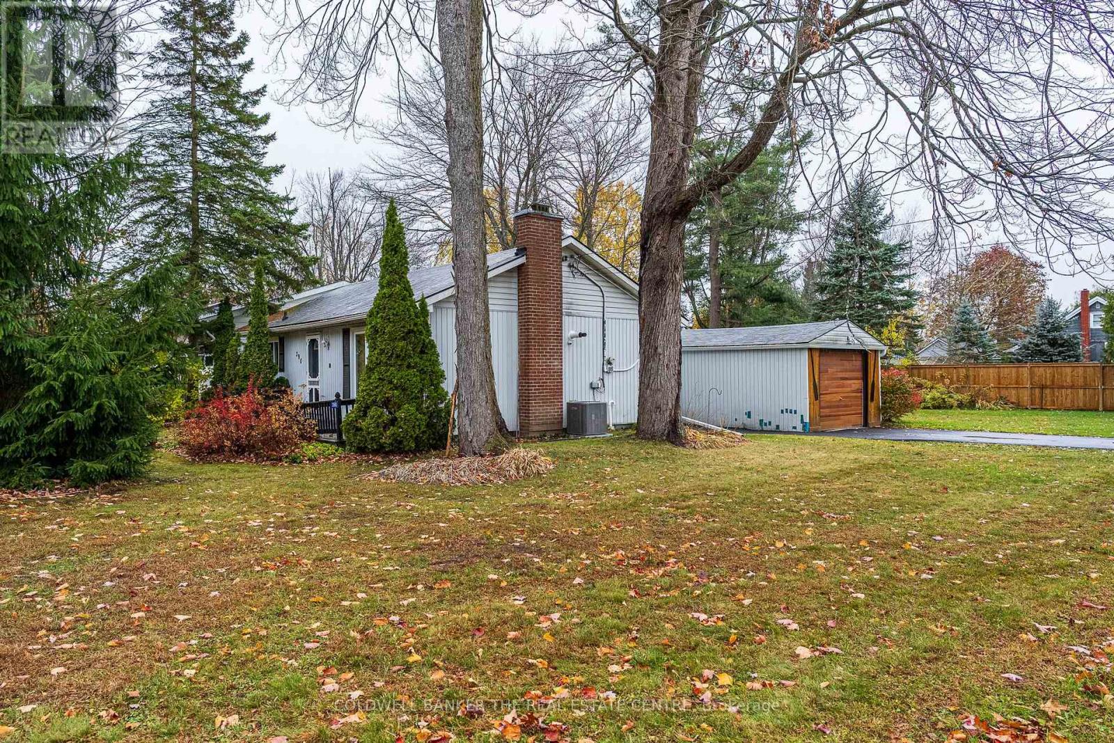 390 Fairview Drive, Gravenhurst, Ontario  P1P 1L2 - Photo 20 - X12531898