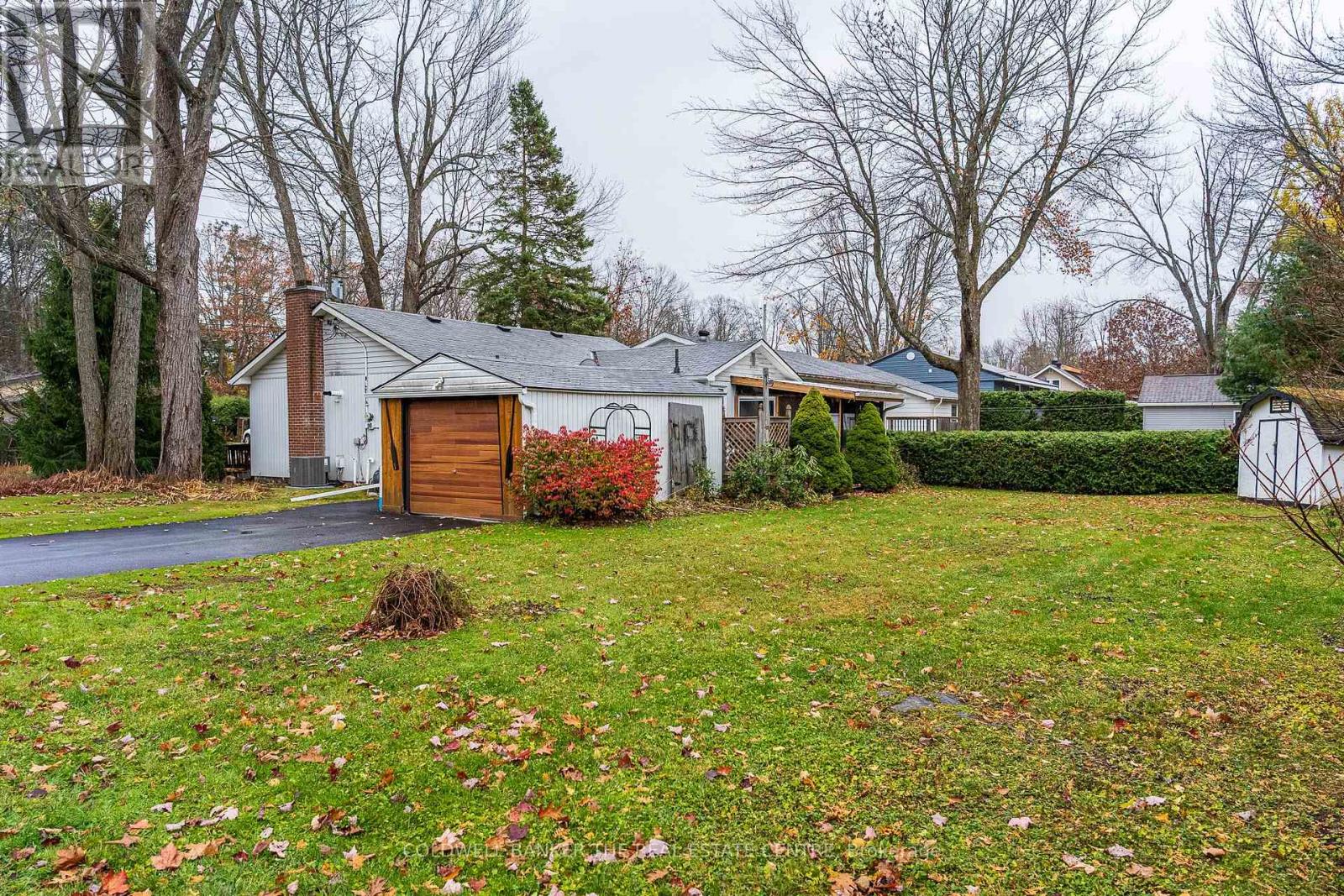 390 Fairview Drive, Gravenhurst, Ontario  P1P 1L2 - Photo 21 - X12531898