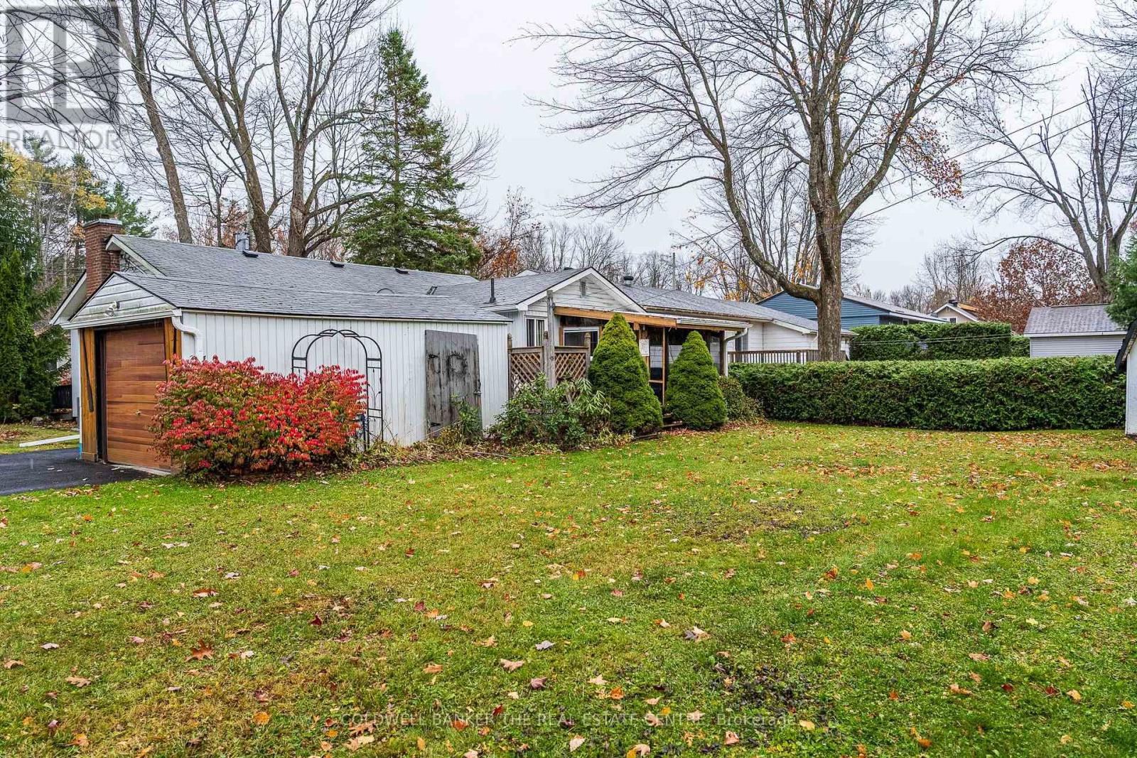 390 Fairview Drive, Gravenhurst, Ontario  P1P 1L2 - Photo 22 - X12531898