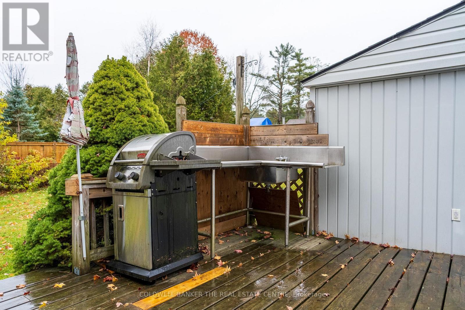 390 Fairview Drive, Gravenhurst, Ontario  P1P 1L2 - Photo 23 - X12531898