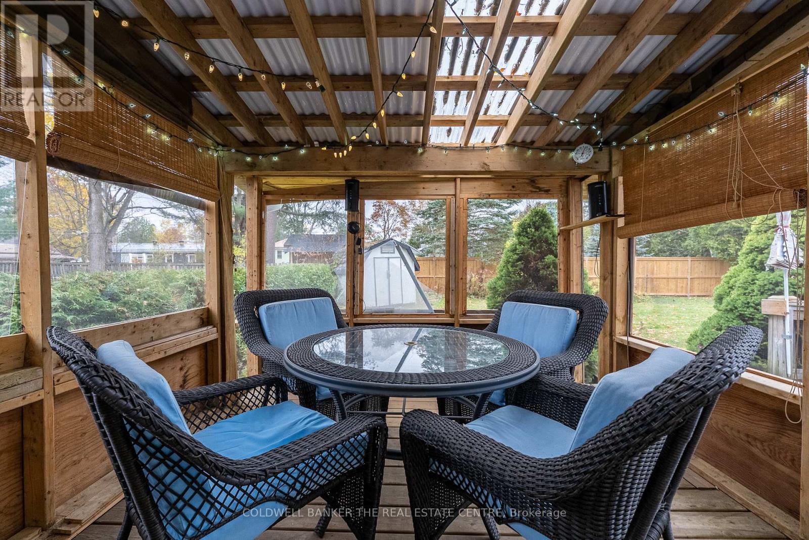 390 Fairview Drive, Gravenhurst, Ontario  P1P 1L2 - Photo 7 - X12531898