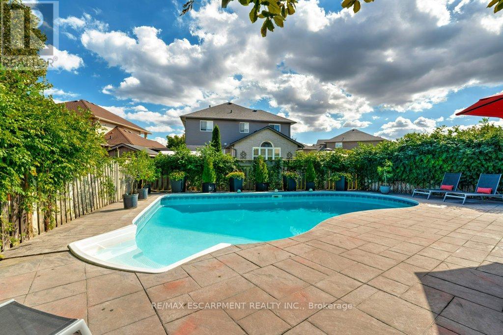 35 Lido Drive, Hamilton, Ontario  L8E 5E8 - Photo 38 - X12531944