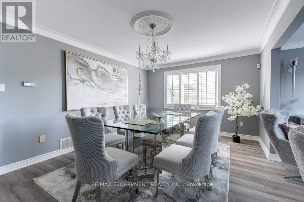 35 Lido Drive, Hamilton, Ontario  L8E 5E8 - Photo 9 - X12531944