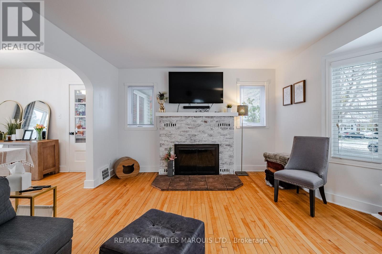 12 Bryden Avenue, Cornwall, Ontario  K6H 5M5 - Photo 12 - X12532020