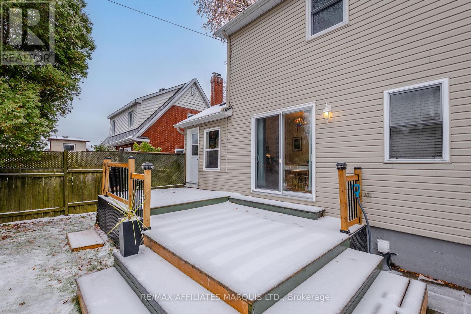 12 Bryden Avenue, Cornwall, Ontario  K6H 5M5 - Photo 42 - X12532020