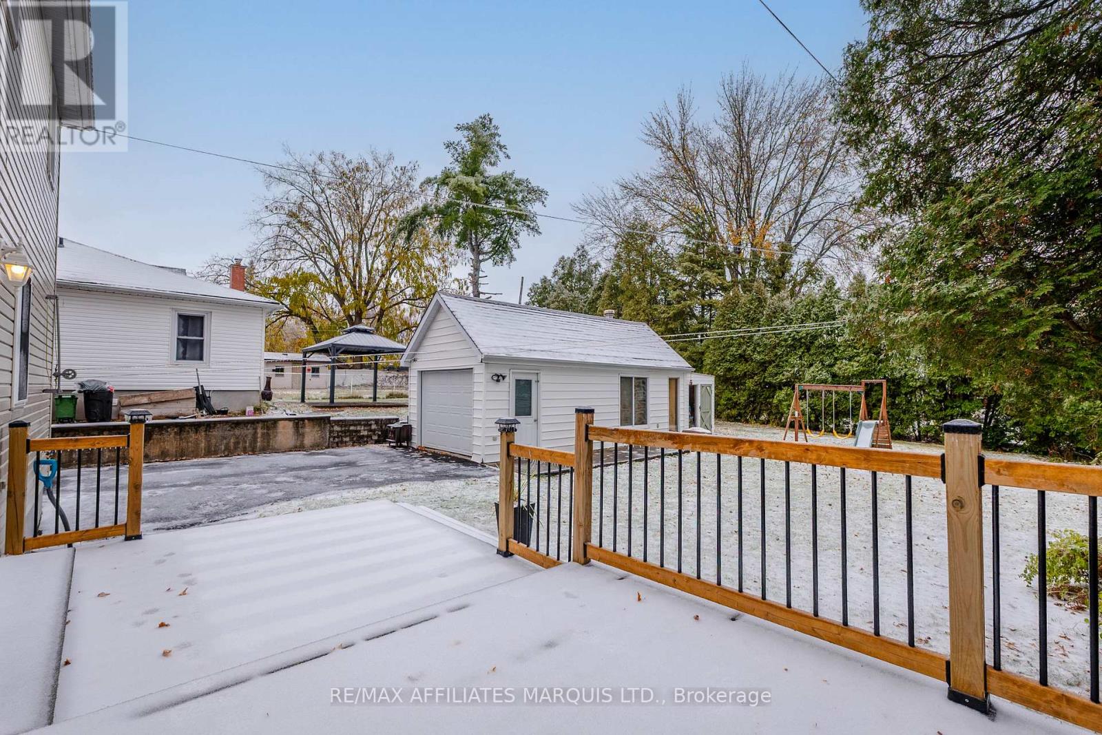 12 Bryden Avenue, Cornwall, Ontario  K6H 5M5 - Photo 43 - X12532020