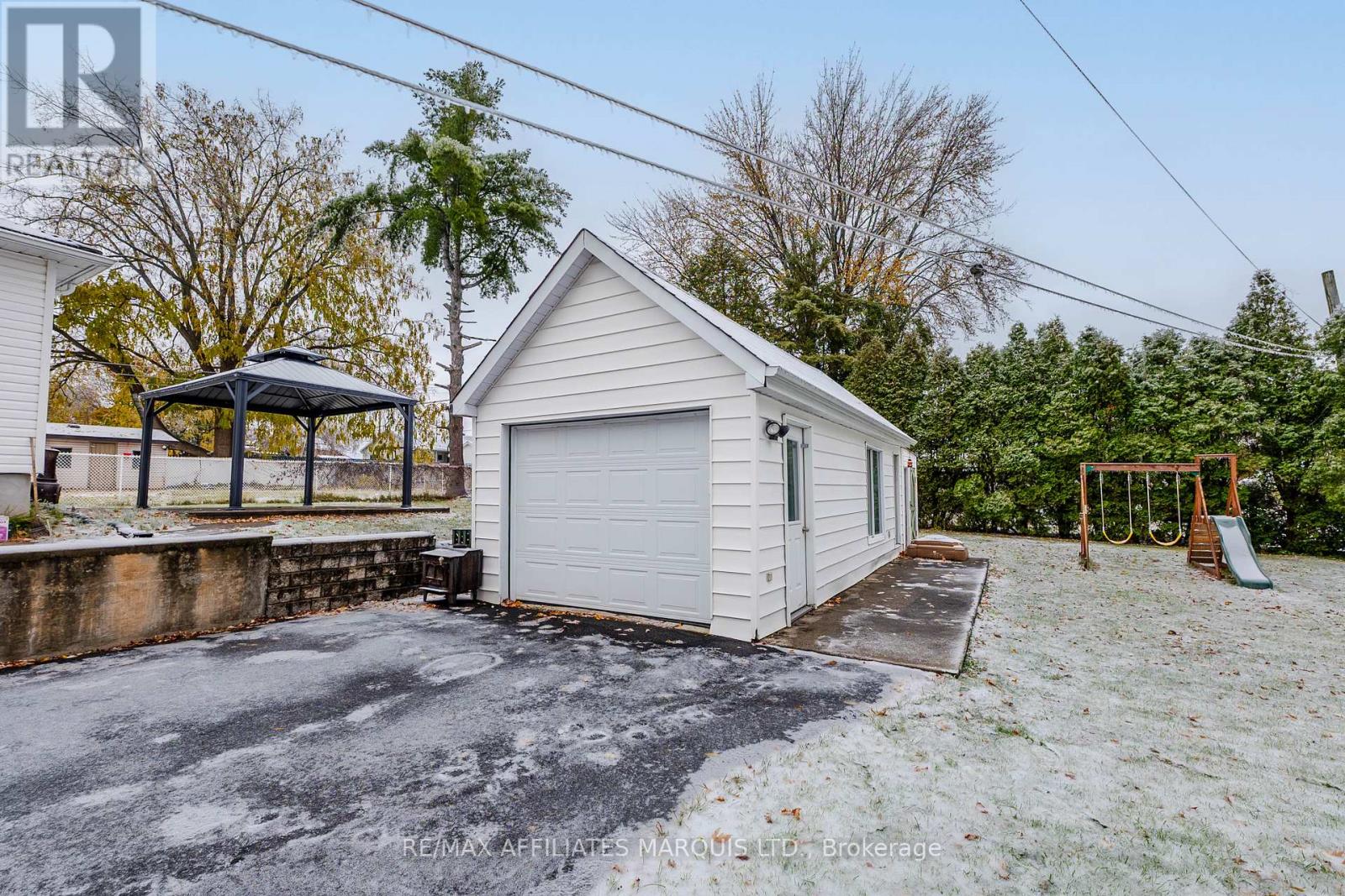 12 Bryden Avenue, Cornwall, Ontario  K6H 5M5 - Photo 44 - X12532020