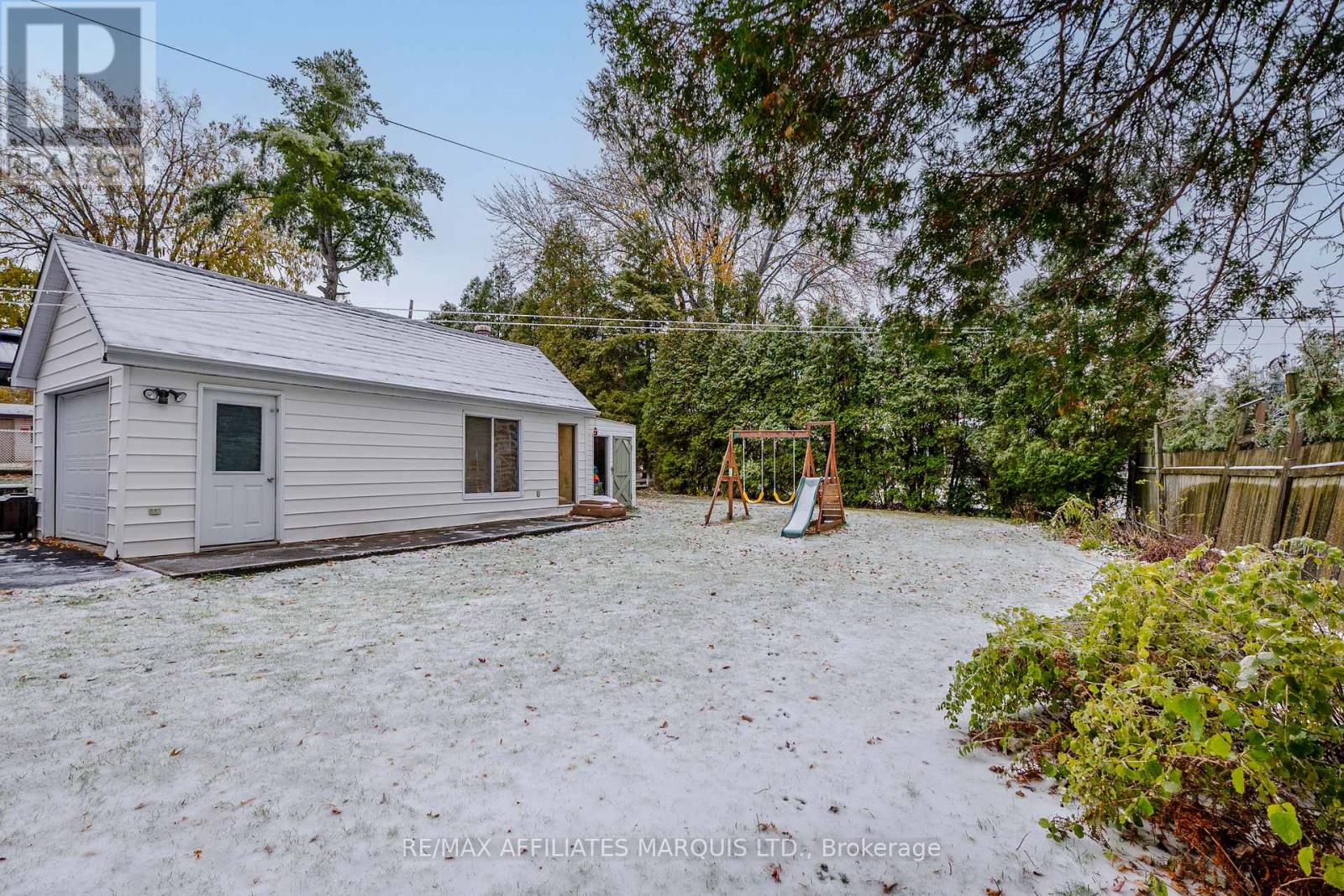 12 Bryden Avenue, Cornwall, Ontario  K6H 5M5 - Photo 46 - X12532020