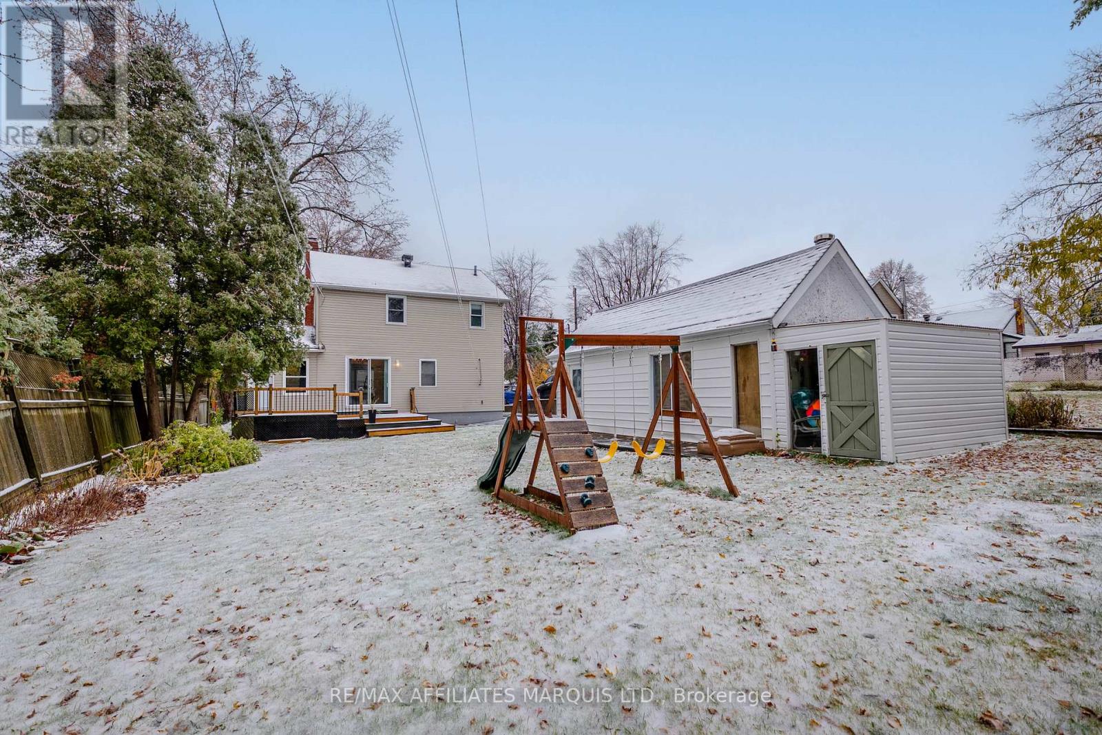 12 Bryden Avenue, Cornwall, Ontario  K6H 5M5 - Photo 47 - X12532020