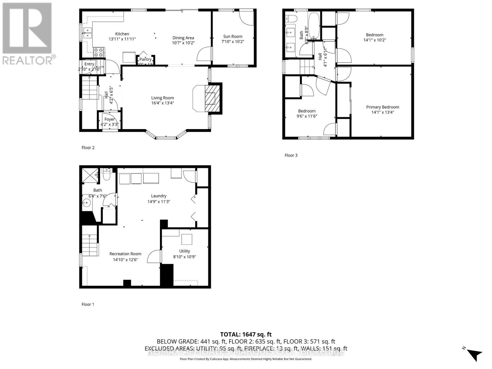 12 Bryden Avenue, Cornwall, Ontario  K6H 5M5 - Photo 48 - X12532020