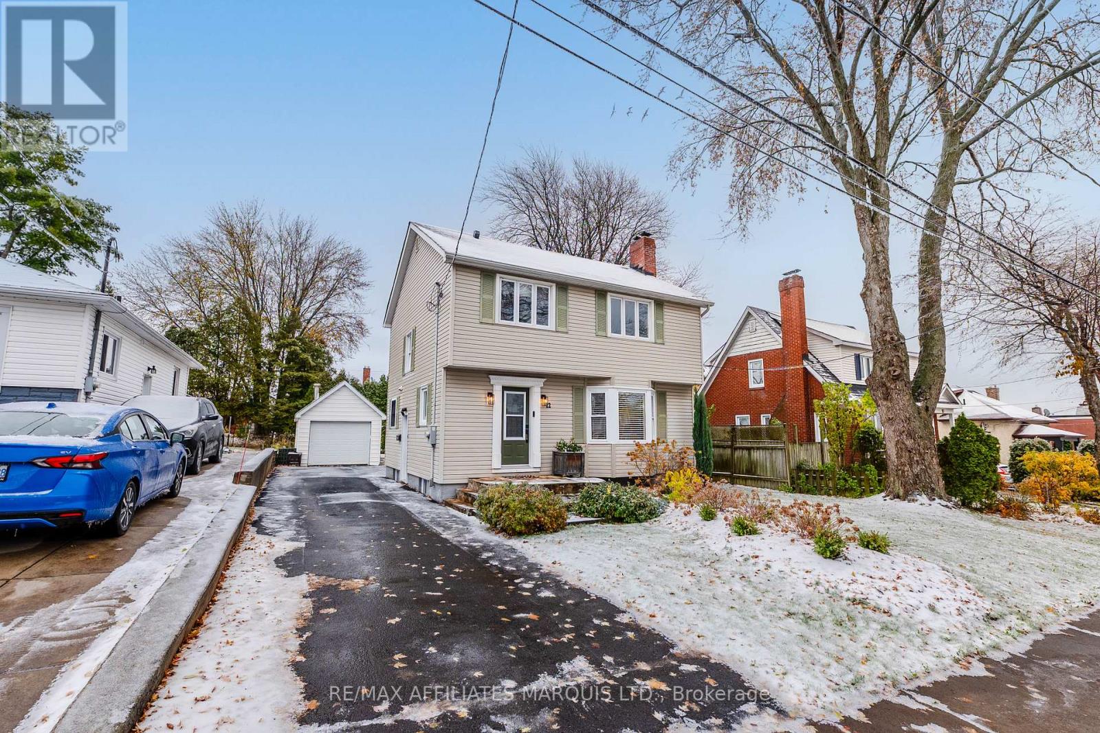 12 Bryden Avenue, Cornwall, Ontario  K6H 5M5 - Photo 5 - X12532020