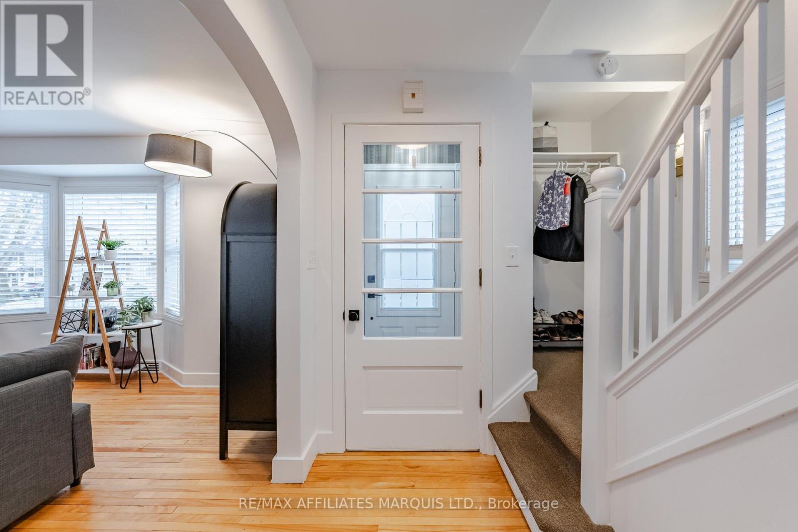 12 Bryden Avenue, Cornwall, Ontario  K6H 5M5 - Photo 6 - X12532020