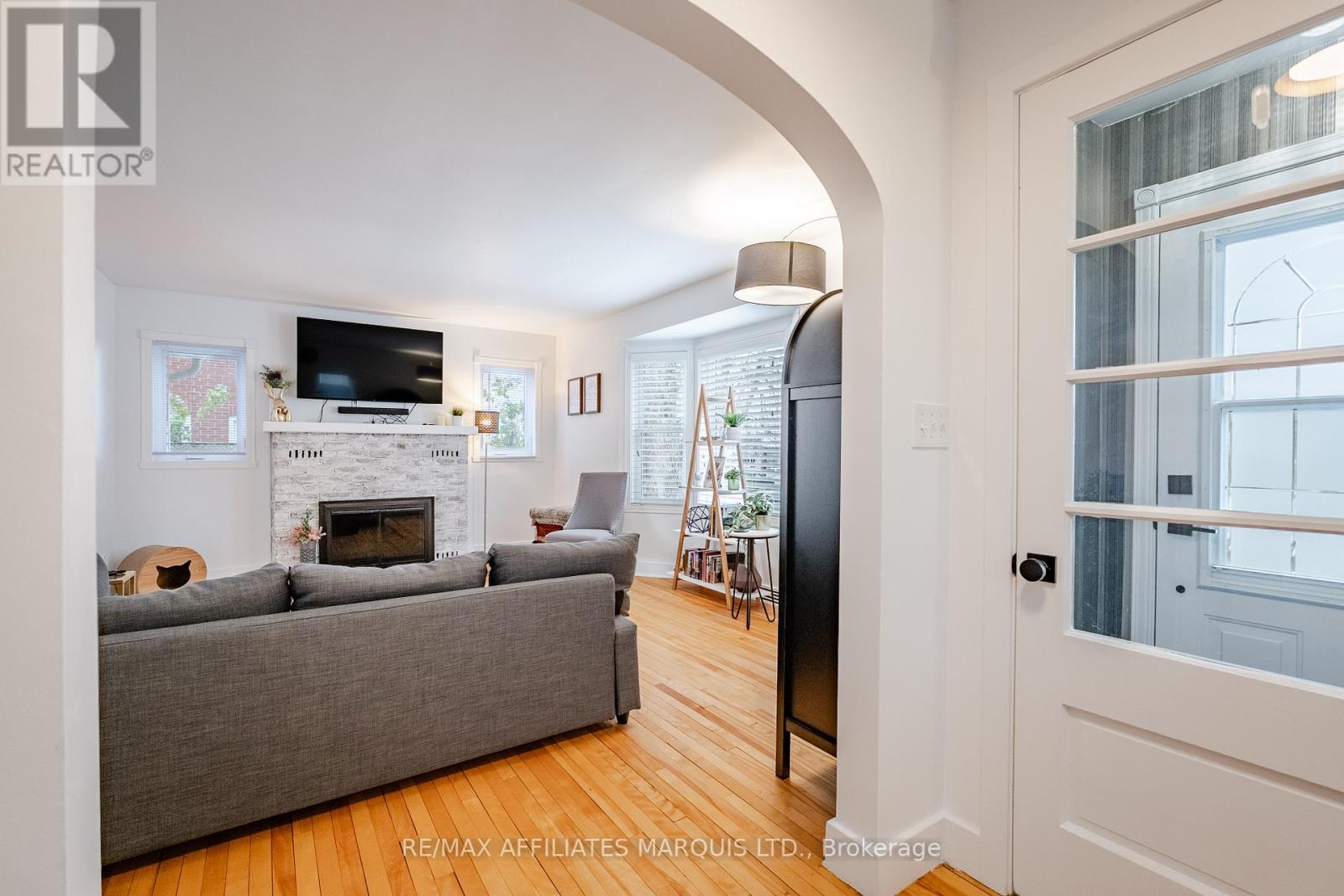 12 Bryden Avenue, Cornwall, Ontario  K6H 5M5 - Photo 8 - X12532020