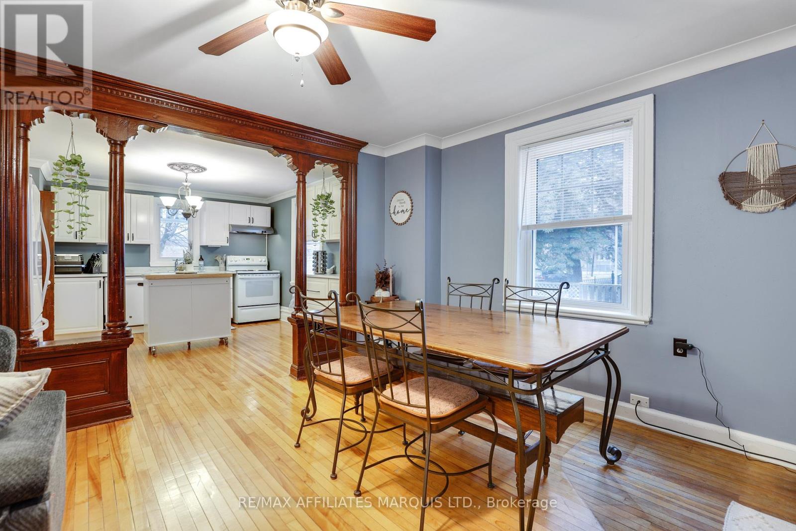 135 Third Street E, Cornwall, Ontario  K6H 2C8 - Photo 12 - X12532074