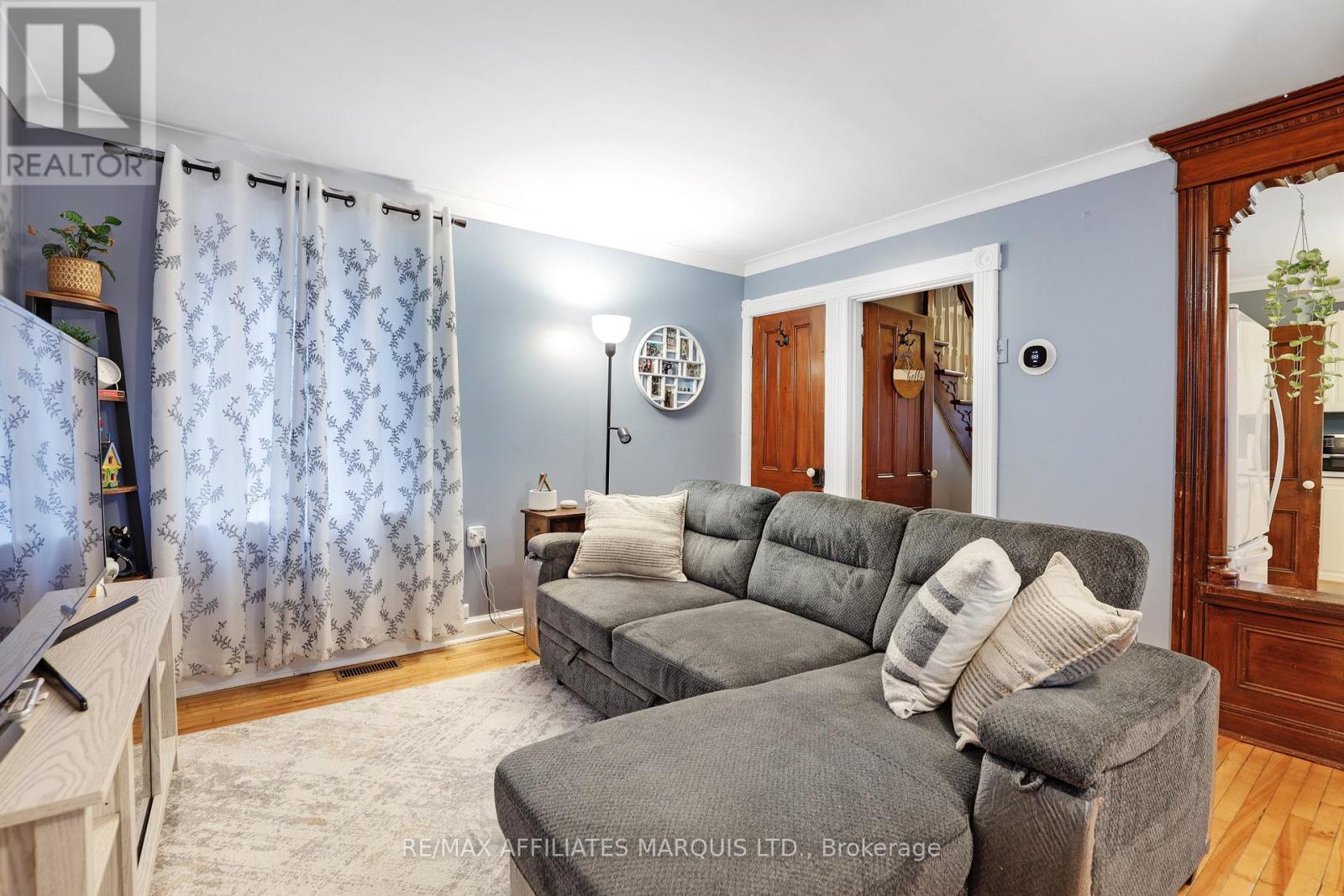 135 Third Street E, Cornwall, Ontario  K6H 2C8 - Photo 13 - X12532074