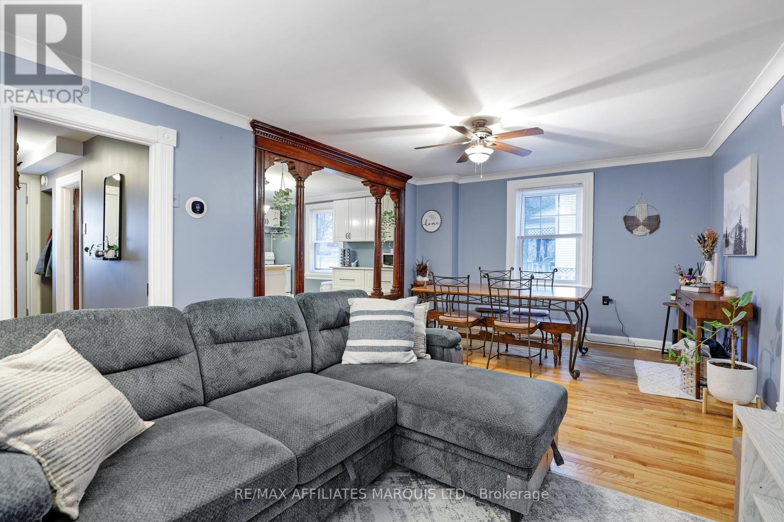 135 Third Street E, Cornwall, Ontario  K6H 2C8 - Photo 14 - X12532074