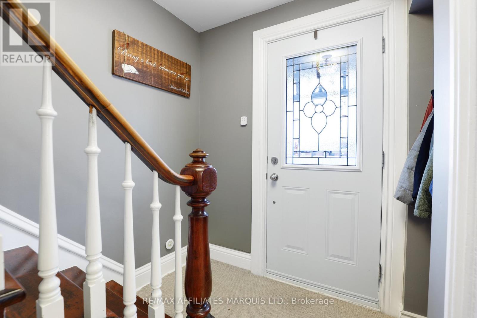 135 Third Street E, Cornwall, Ontario  K6H 2C8 - Photo 2 - X12532074