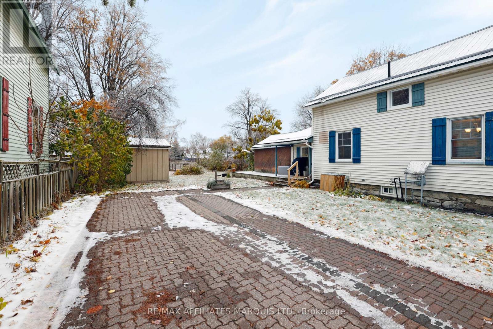 135 Third Street E, Cornwall, Ontario  K6H 2C8 - Photo 26 - X12532074