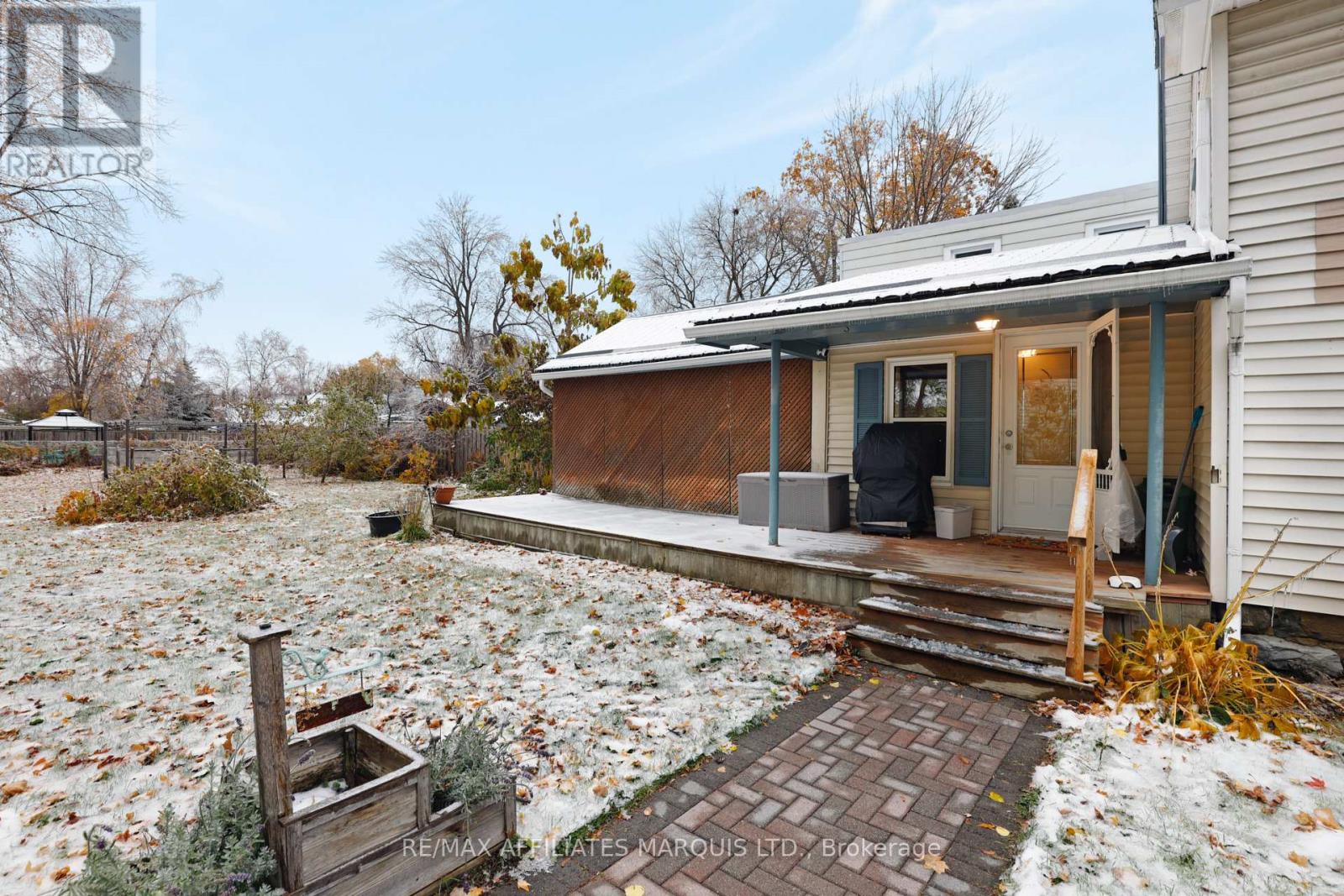 135 Third Street E, Cornwall, Ontario  K6H 2C8 - Photo 27 - X12532074